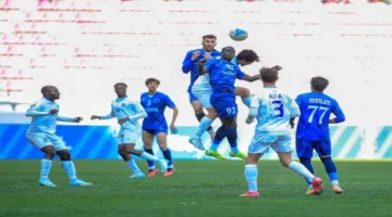 صافرة البداية.. الدوري العراقي يستأنف منافساته في 2025